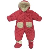  Skafander za bebe 22359, Crveni | Eponuda.com