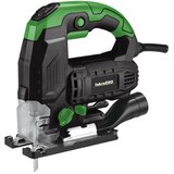 Iskra ubodna pila IE-JS710 (710 W, Broj udaraca u praznom hodu: 1.000 hod/min - 3.100 hod/min) + BAUHAUS jamstvo 5 godina na uređaje na električni ili motorni pogon Cijene