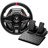 Thrustmaster Razstavljen (odprta embalaža) - T128-X WORLD TYPE C PLUG EU dirkalni volan, (21735018) | Shoptok.si