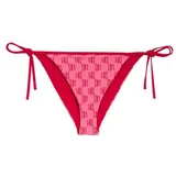 Ženski bikini sa printom