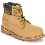 Caterpillar Polškornji HOLTON SB E FO HRO SR Bež | Shoptok.si