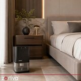  Zortiva Serivo 00028272 odvlaževalnik zraka 36 W z LED osvetlitvijo Slike