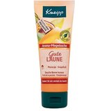 Kneipp Cheerful Mind Passion Fruit & Grapefruit hranjivi gel za tuširanje 75 ml za žene | shoptok.hr