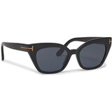 Tom Ford FT1031 01A - ONE SIZE (52) Cijene