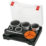 Set kruna za keramiku HM Müllner (8E5)