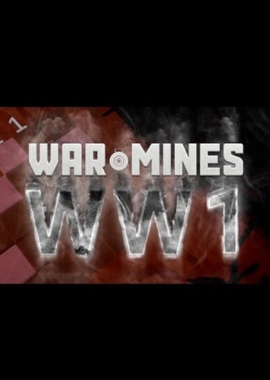  war mines: WW1 steam key global | ePonuda.com