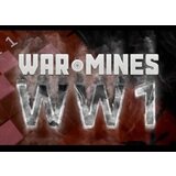  war mines: WW1 steam key global | Eponuda.com
