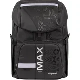 Školski ruksak Max Cube Legend Special Edition 39x29x17 cm