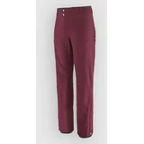 Ridge Stride Pants berry fig