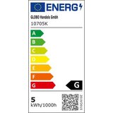 XXXL Led-sijalka 10705k | Shoptok.si