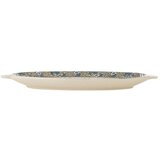 Bloomingville Lončen pladenj 25x34 cm Hezha – | Shoptok.si