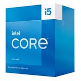 Intel Core i5-13400F 2.5GHz 20MB L3 LGA1700 BOX Raptor Lake, bez grafike | Eponuda.ba