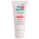 Seba Med Extreme Dry Skin krema za regeneraciju za stopala 10% Urea 100 ml | shoptok.hr