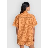 Billabong Summers End Srajca tangerine | Shoptok.si