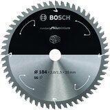 Bosch Standard for Aluminium listovi kružne testere za akumulatorske ručne testere 2608837768 | Eponuda.com