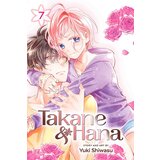 VIZ Media Yuki Shiwasu - Takane & Hana, Vol. 7 | ePonuda.com