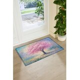 Artsy Doormats Predpražnik iz PVC-ja 40x70 cm Blossom Tree – | Shoptok.si