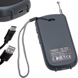  Prijenosni mini radio USB Camry CR1905 | shoptok.hr