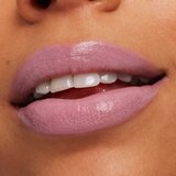 MAC Cosmetics MACximal Sleek Satin Lipstick kremasta vlažilna šminka odtenek Pink Peppermint 3,5 g | Shoptok.si