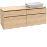 Villeroy Boch 41135501 Venticello 55 x 36 cm nadpultni umivalnik brez odprtine za armaturo | Shoptok.si