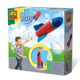 Bubble Raketa izstreljevalec mehurčk, (20824930) | Shoptok.si