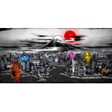 Microids King of Tokyo (Nintendo Switch) | shoptok.hr