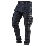  Radne hlače s 5 džepova Denim S-XXXL NEO 81-229 Cijene