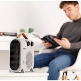 Taurus GRELNIK VENTILATORSKI 2000W POKONČNO/LEŽEČI, (5000053549) | Shoptok.si