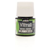 PEBEO Boja za staklo Vitrail 45 ml Smoky grey Cene