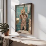 Wallity slika HUM066, 50 x 70 cm | ePonuda.com