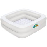  Bazen na napuhavanje 86 x 86 x 25 cm Bestway 51116 | shoptok.hr