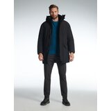 Sinsay muška puffer jakna s kapuljačom 6930C-99X | shoptok.hr