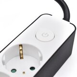  Produžni kabl KETTZ KT-PK06UC3.4B 1*USB+1*Tip C 3m | Eponuda.com