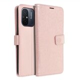 Mezzo Book case preklopna torbica za XIAOMI Redmi 12C - mandala rose gold | Shoptok.si
