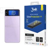 3mk OVITEK OVITEK SILVERPROTECTION+ ZA SAMSUNG GALAXY Z FLIP 3 5G, (21999637) Cene