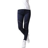 Urban Classics ladies stretch biker pants dark denim | ePonuda.com