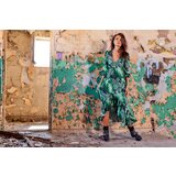 Awama Women's dress floral | shoptok.hr