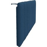  Jastuk za uzglavlje plavi 140 cm od tkanine | shoptok.hr