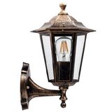  Vrtna lampa zidna Wolton ML-1001 staro zlato Cijene