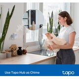Tp-link Pametni hišni zvonec Tapo D205 3MP 2K microSD, (5000192596) | Shoptok.si