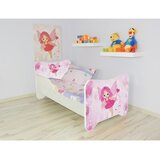 Golden Market krevet za dete Happy Kitty Fairy 160*80 Cene