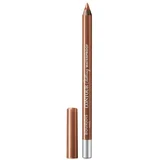 Bourjois Contour Clubbing Waterproof 24H dolgoobstojen vodoodporen svinčnik za oči 1.2 g odtenek 78 Let´s Bronze