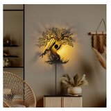 Opviq swinging girl lampa