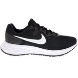 Nike Moška tekaška obutev REVOLUTION 6 NEXT NATURE Siva | Shoptok.si