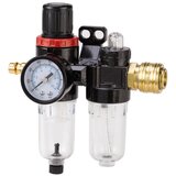 Einhell Kombinirani filter za održavanje R 1/4'' ulje/voda | shoptok.hr