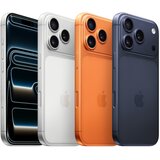 Apple iPhone 17 Pro intenzivna plava 512 GB Energetska učinkovitost 2021 A (A - G) 16 cm (6.3 palac) | Eponuda.ba