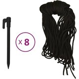 Napuhac snjegović s LED diodama 300 cm | shoptok.hr
