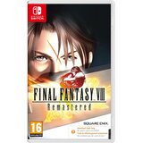 Final Fantasy 8 Remastered - koda v škatlici (SWITCH) Cene