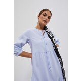 Marisse Women's Dress L-Su-4013 L.Blue | shoptok.hr