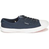 Superdry Nizke superge LOW PRO SNEAKER Modra | Shoptok.si